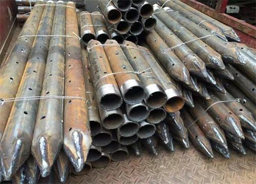 句容钢花管哪里有卖